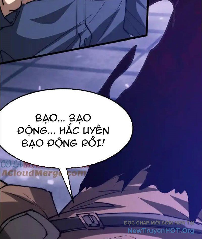 Triệu Hoán Ác Ma, Ta Đã Là Thâm Uyên Chap 20 - Next Chap 21