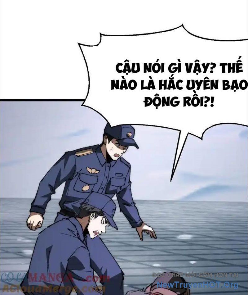Triệu Hoán Ác Ma, Ta Đã Là Thâm Uyên Chap 20 - Next Chap 21