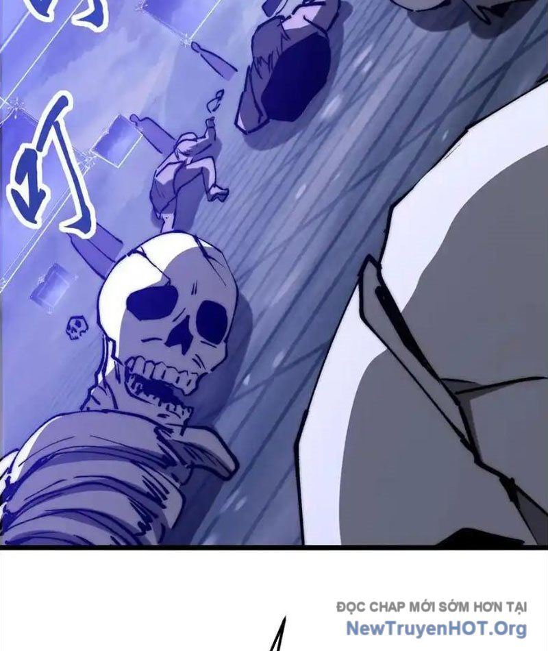 Triệu Hoán Ác Ma, Ta Đã Là Thâm Uyên Chap 20 - Next Chap 21