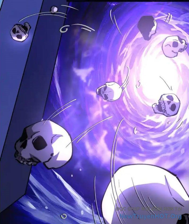 Triệu Hoán Ác Ma, Ta Đã Là Thâm Uyên Chap 20 - Next Chap 21