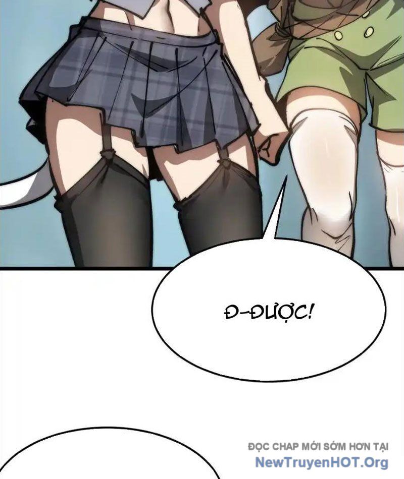 Triệu Hoán Ác Ma, Ta Đã Là Thâm Uyên Chap 20 - Next Chap 21
