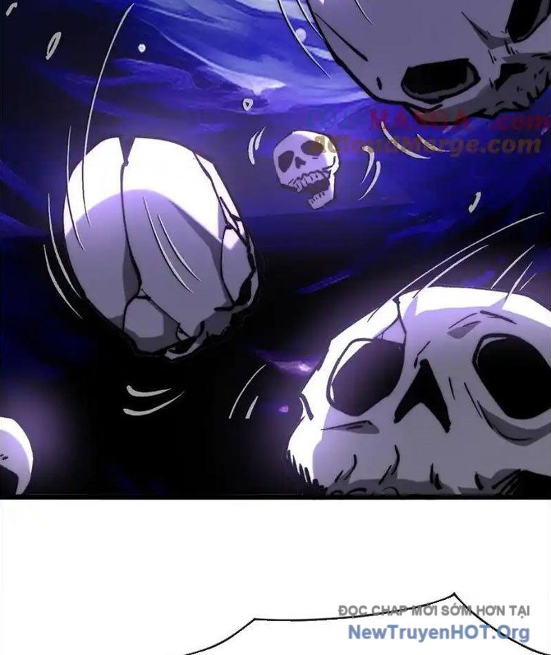 Triệu Hoán Ác Ma, Ta Đã Là Thâm Uyên Chap 20 - Next Chap 21
