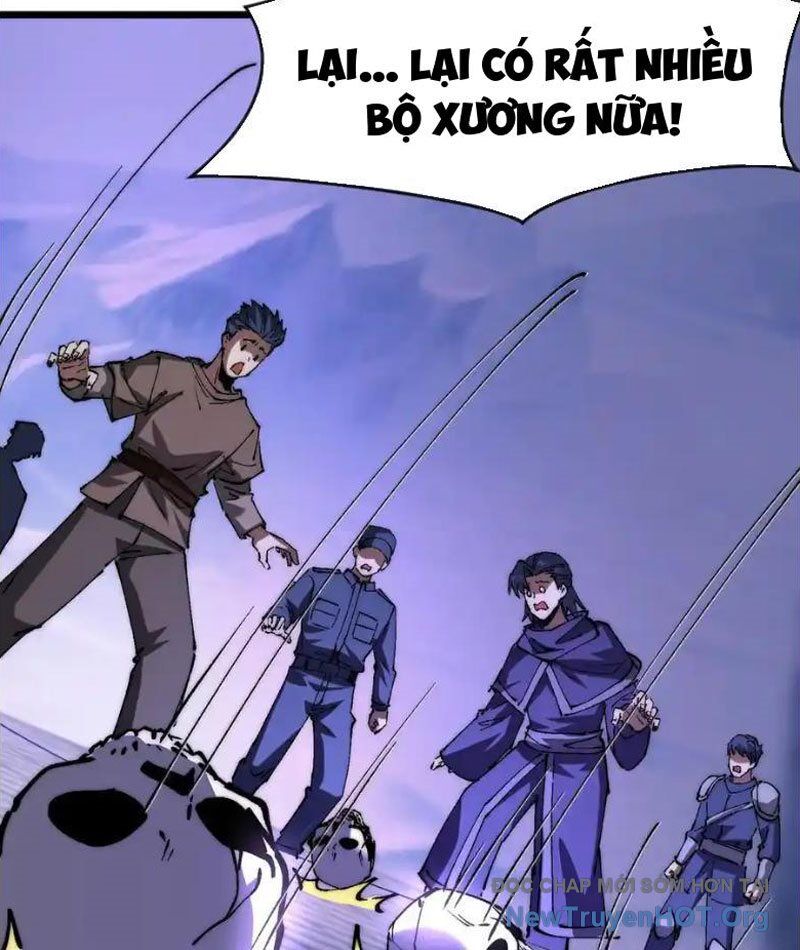Triệu Hoán Ác Ma, Ta Đã Là Thâm Uyên Chap 20 - Next Chap 21