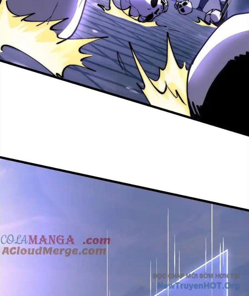 Triệu Hoán Ác Ma, Ta Đã Là Thâm Uyên Chap 20 - Next Chap 21