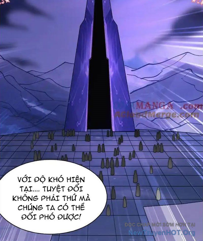 Triệu Hoán Ác Ma, Ta Đã Là Thâm Uyên Chap 20 - Next Chap 21