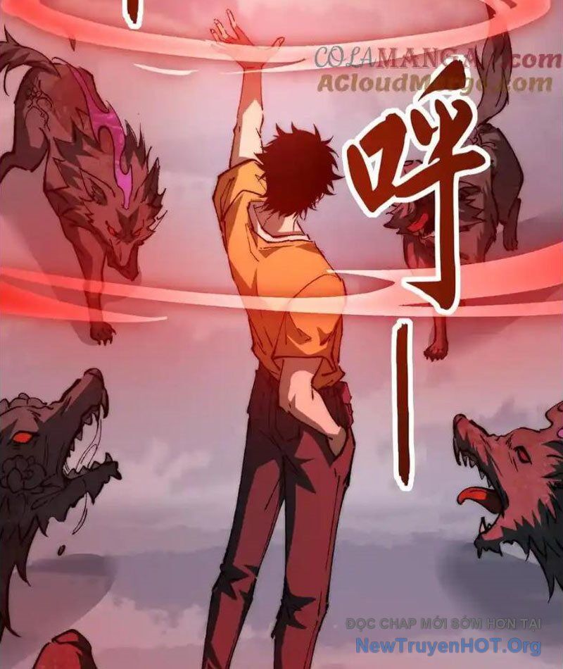 Triệu Hoán Ác Ma, Ta Đã Là Thâm Uyên Chap 20 - Next Chap 21