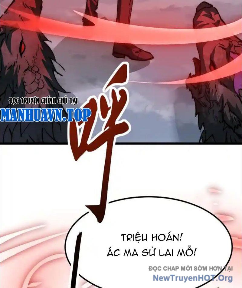 Triệu Hoán Ác Ma, Ta Đã Là Thâm Uyên Chap 20 - Next Chap 21