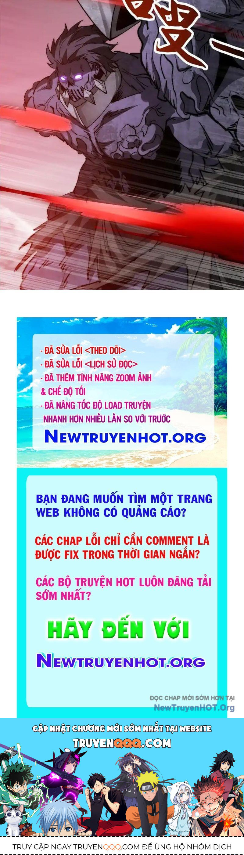 Triệu Hoán Ác Ma, Ta Đã Là Thâm Uyên Chap 20 - Next Chap 21