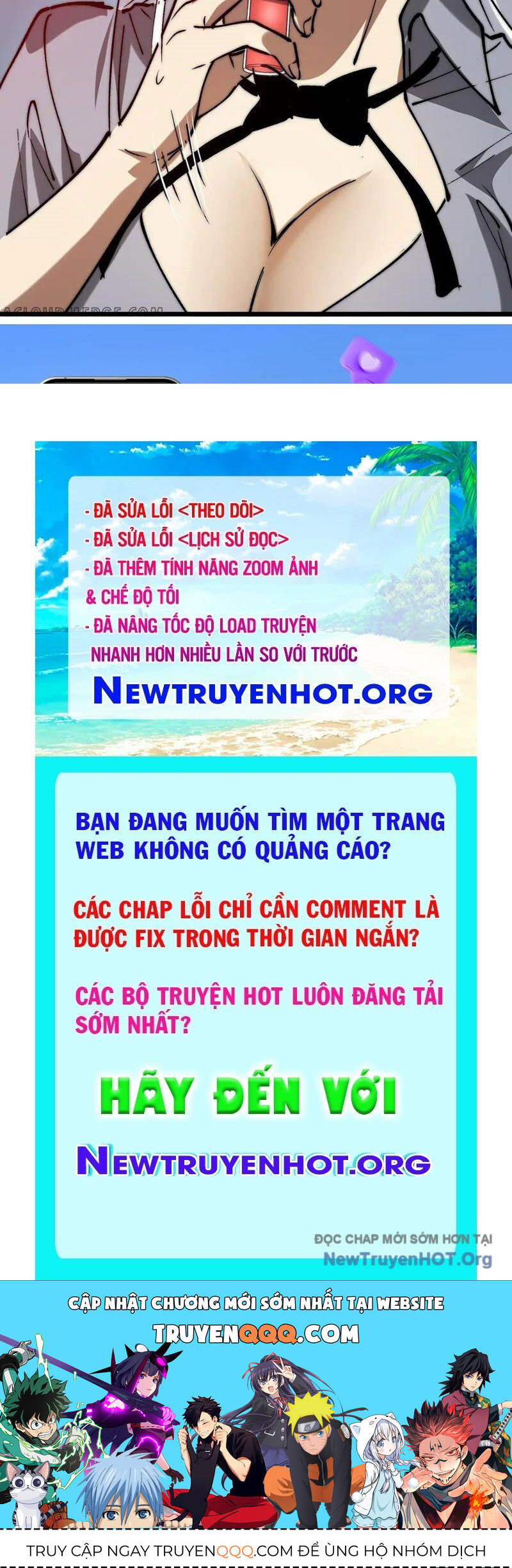 Triệu Hoán Ác Ma, Ta Đã Là Thâm Uyên Chap 21 - Next Chap 22