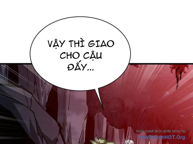 Triệu Hoán Ác Ma, Ta Đã Là Thâm Uyên Chap 21 - Next Chap 22