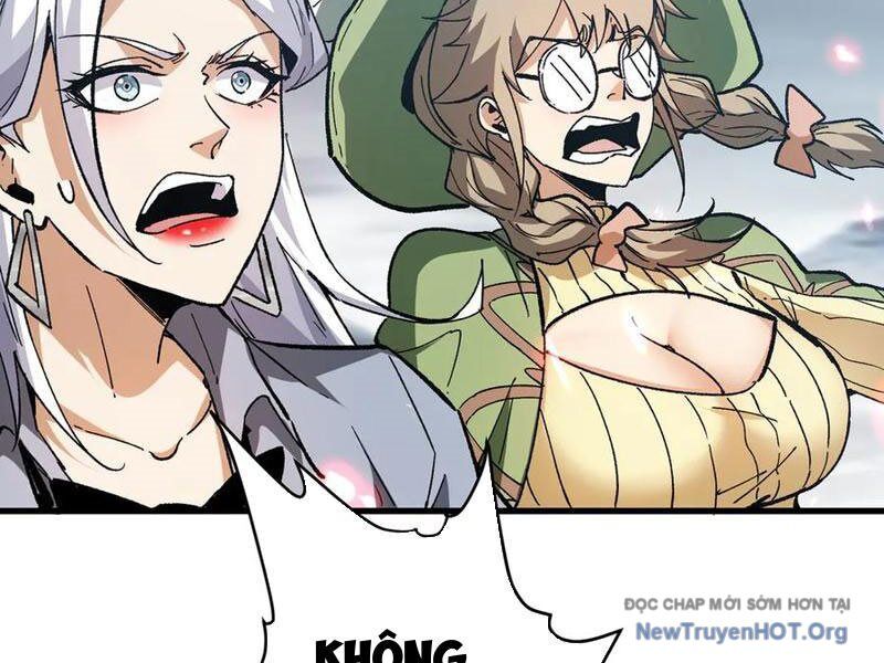Triệu Hoán Ác Ma, Ta Đã Là Thâm Uyên Chap 21 - Next Chap 22