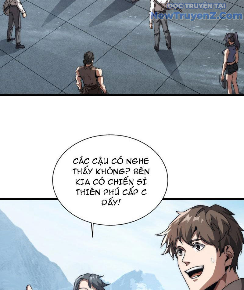 Triệu Hoán Ác Ma, Ta Đã Là Thâm Uyên Chap 3 - Next Chap 4