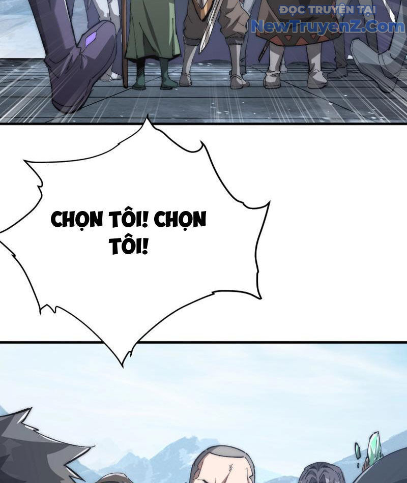 Triệu Hoán Ác Ma, Ta Đã Là Thâm Uyên Chap 3 - Next Chap 4
