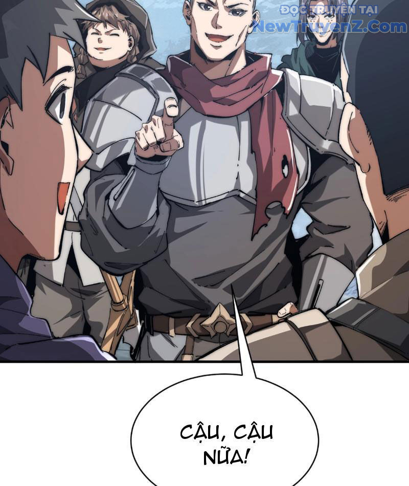 Triệu Hoán Ác Ma, Ta Đã Là Thâm Uyên Chap 3 - Next Chap 4