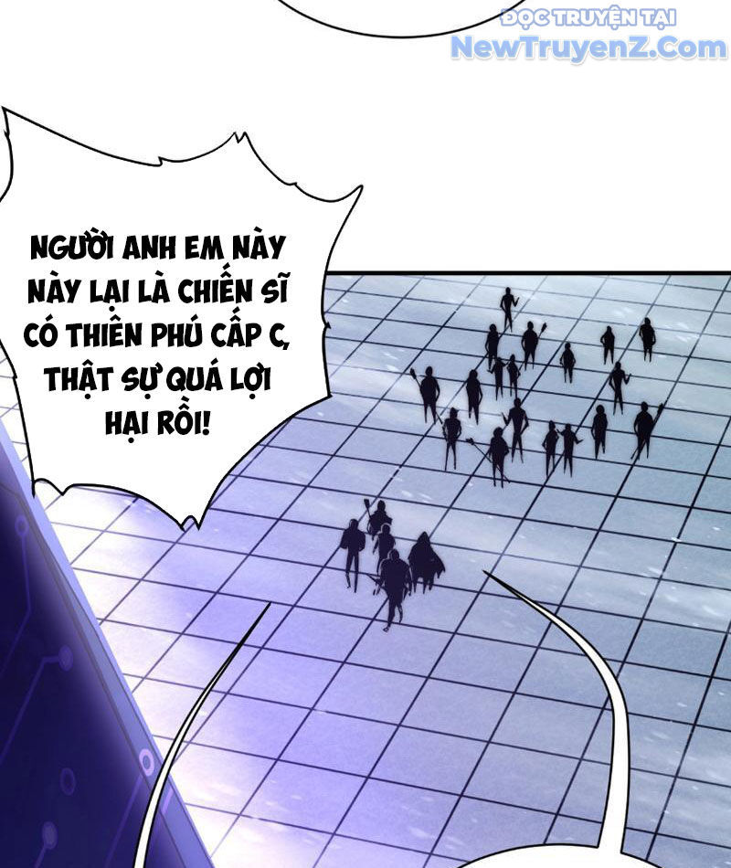 Triệu Hoán Ác Ma, Ta Đã Là Thâm Uyên Chap 3 - Next Chap 4