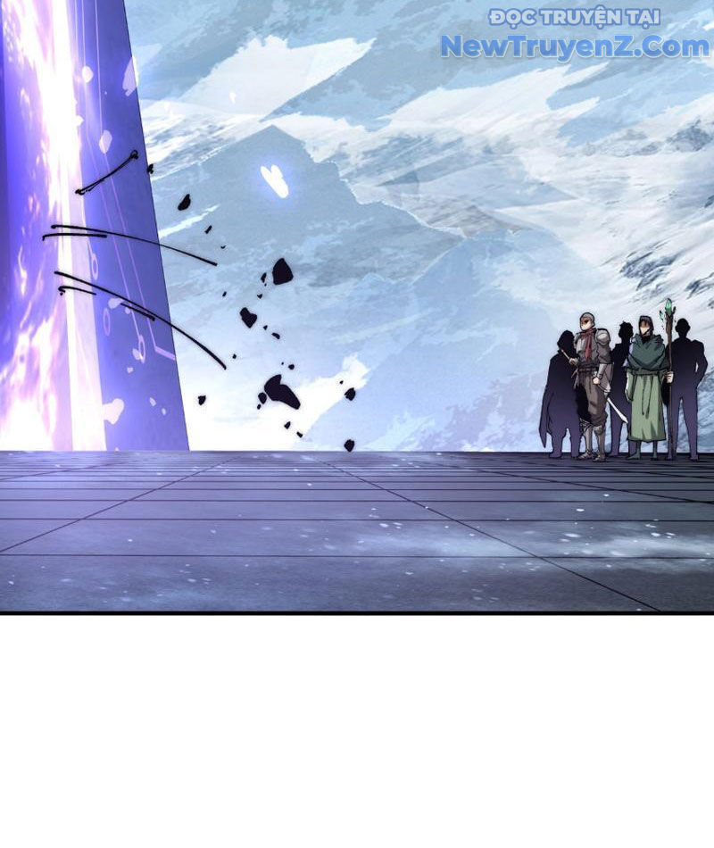 Triệu Hoán Ác Ma, Ta Đã Là Thâm Uyên Chap 3 - Next Chap 4
