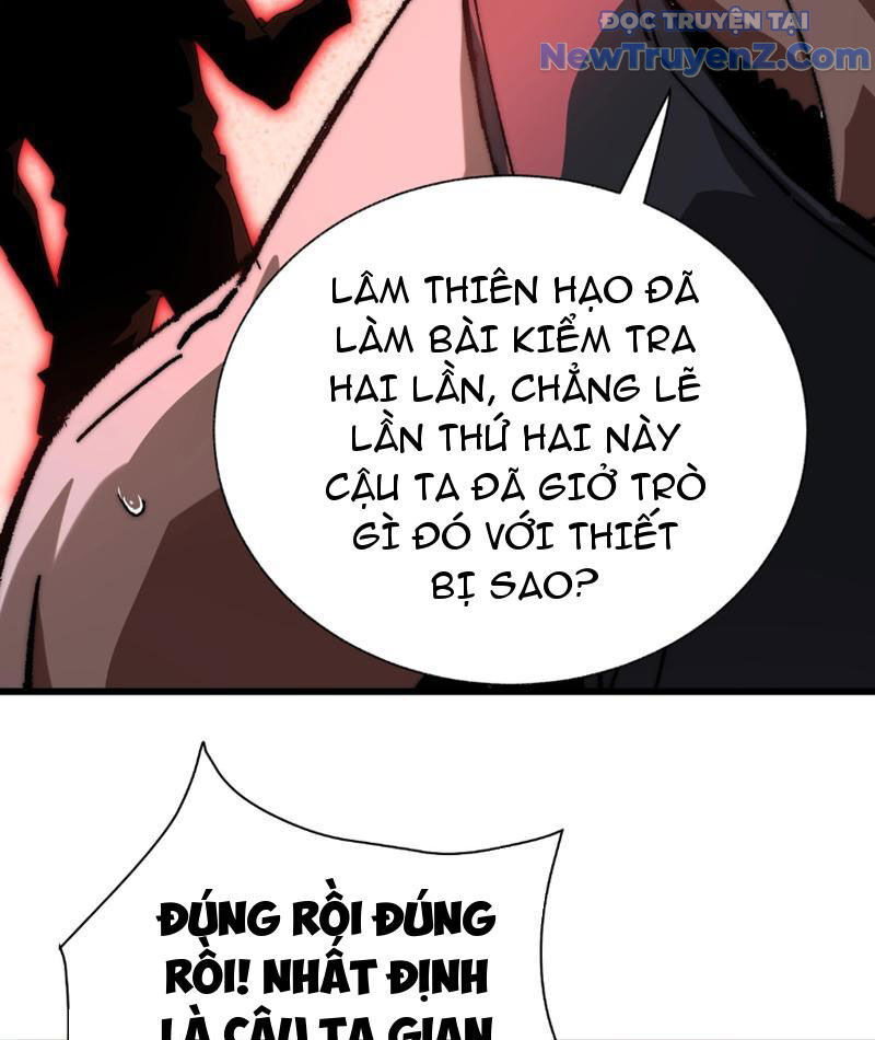 Triệu Hoán Ác Ma, Ta Đã Là Thâm Uyên Chap 3 - Next Chap 4
