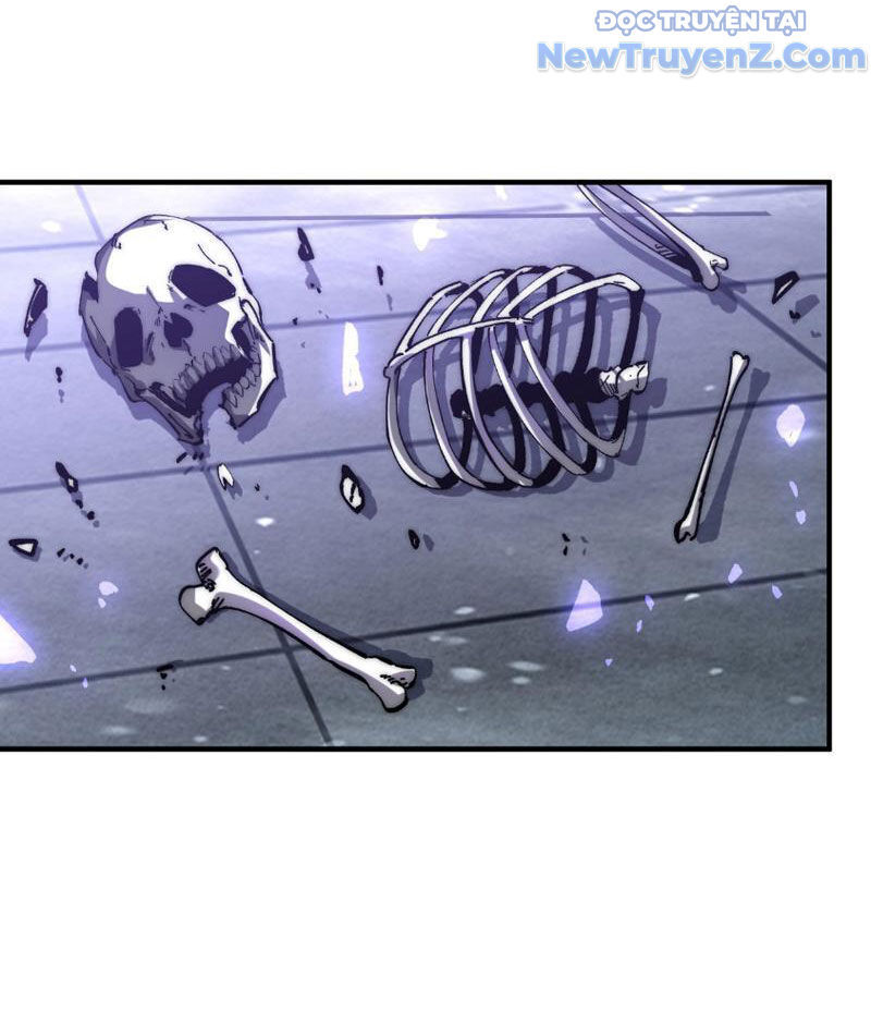Triệu Hoán Ác Ma, Ta Đã Là Thâm Uyên Chap 3 - Next Chap 4