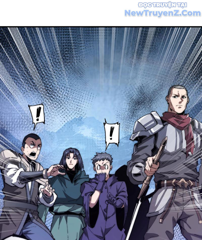 Triệu Hoán Ác Ma, Ta Đã Là Thâm Uyên Chap 3 - Next Chap 4