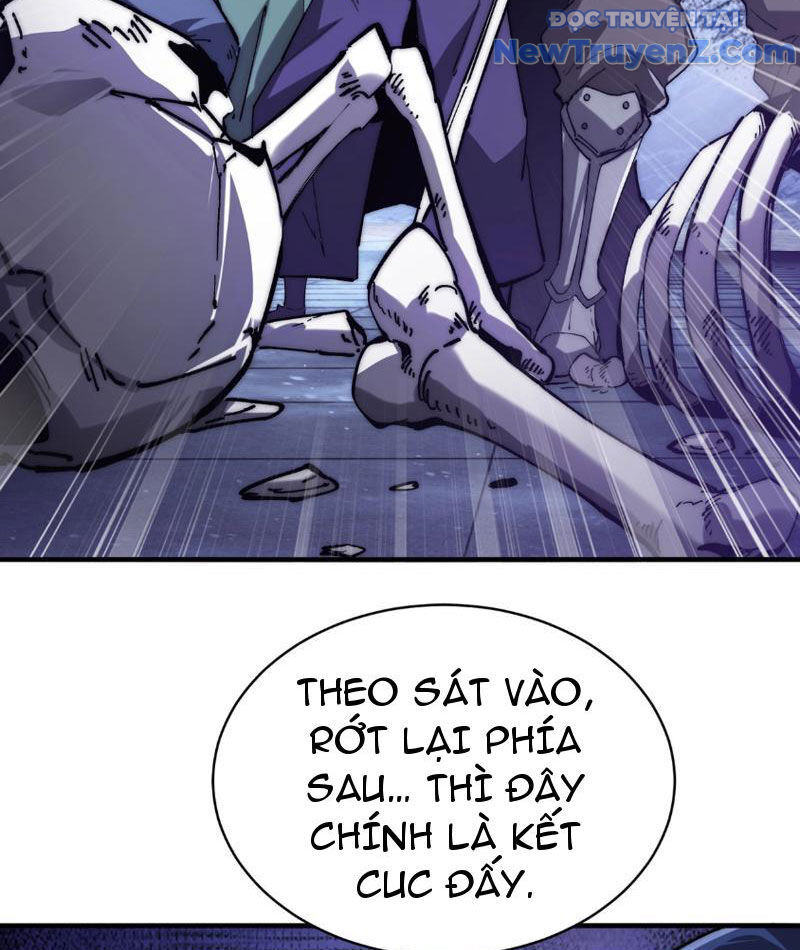 Triệu Hoán Ác Ma, Ta Đã Là Thâm Uyên Chap 3 - Next Chap 4
