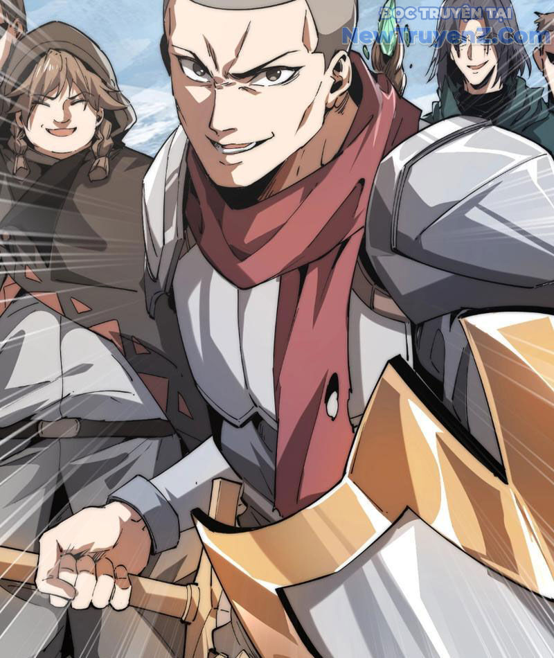 Triệu Hoán Ác Ma, Ta Đã Là Thâm Uyên Chap 3 - Next Chap 4