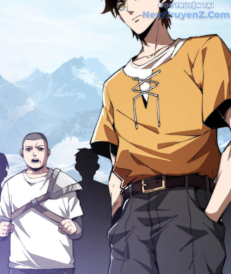 Triệu Hoán Ác Ma, Ta Đã Là Thâm Uyên Chap 3 - Next Chap 4