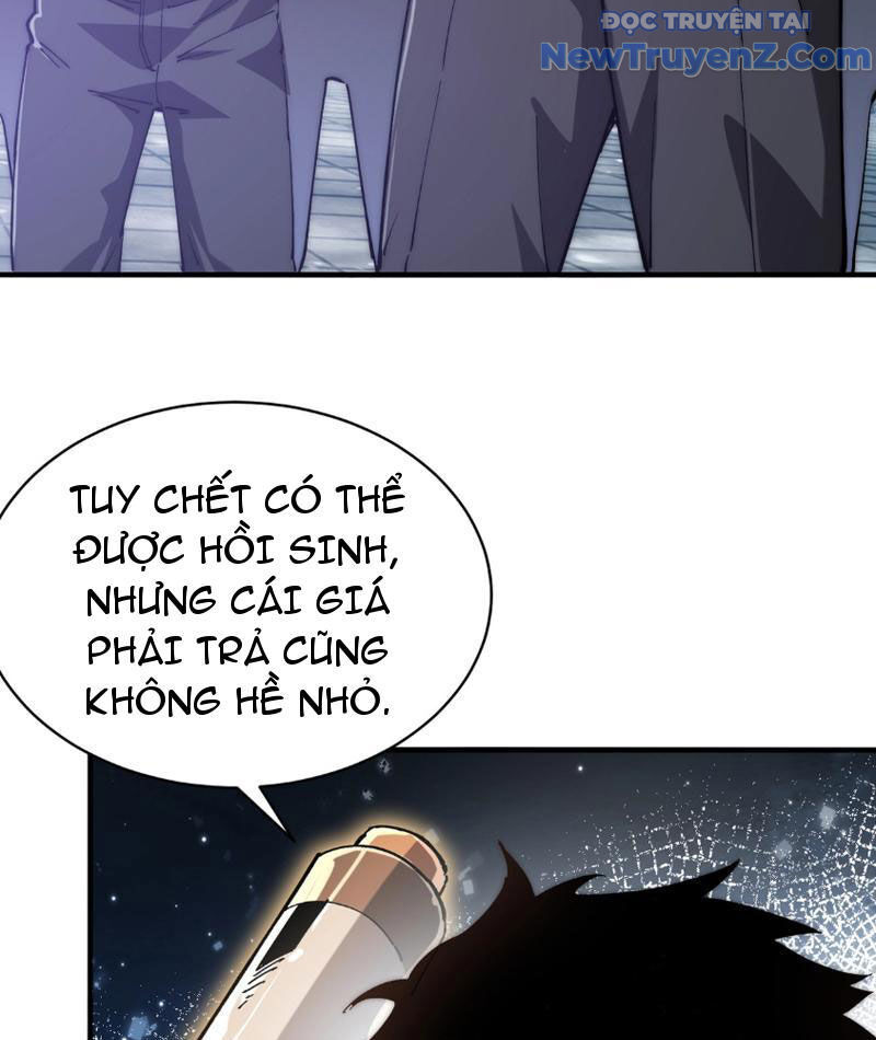 Triệu Hoán Ác Ma, Ta Đã Là Thâm Uyên Chap 3 - Next Chap 4
