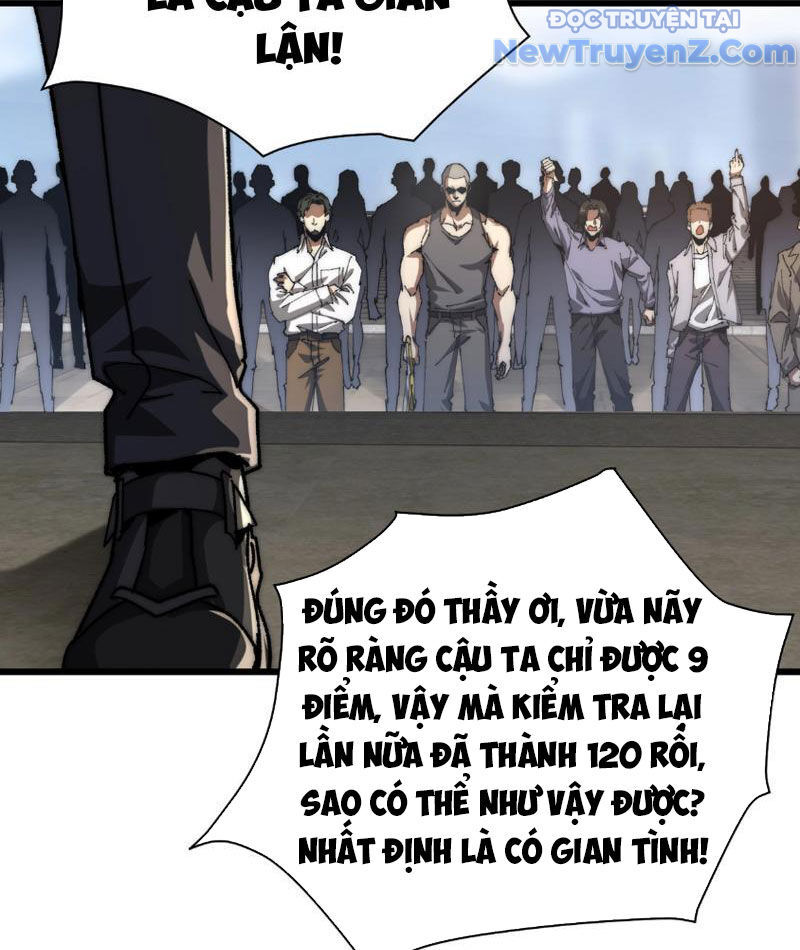 Triệu Hoán Ác Ma, Ta Đã Là Thâm Uyên Chap 3 - Next Chap 4