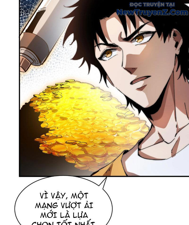 Triệu Hoán Ác Ma, Ta Đã Là Thâm Uyên Chap 3 - Next Chap 4