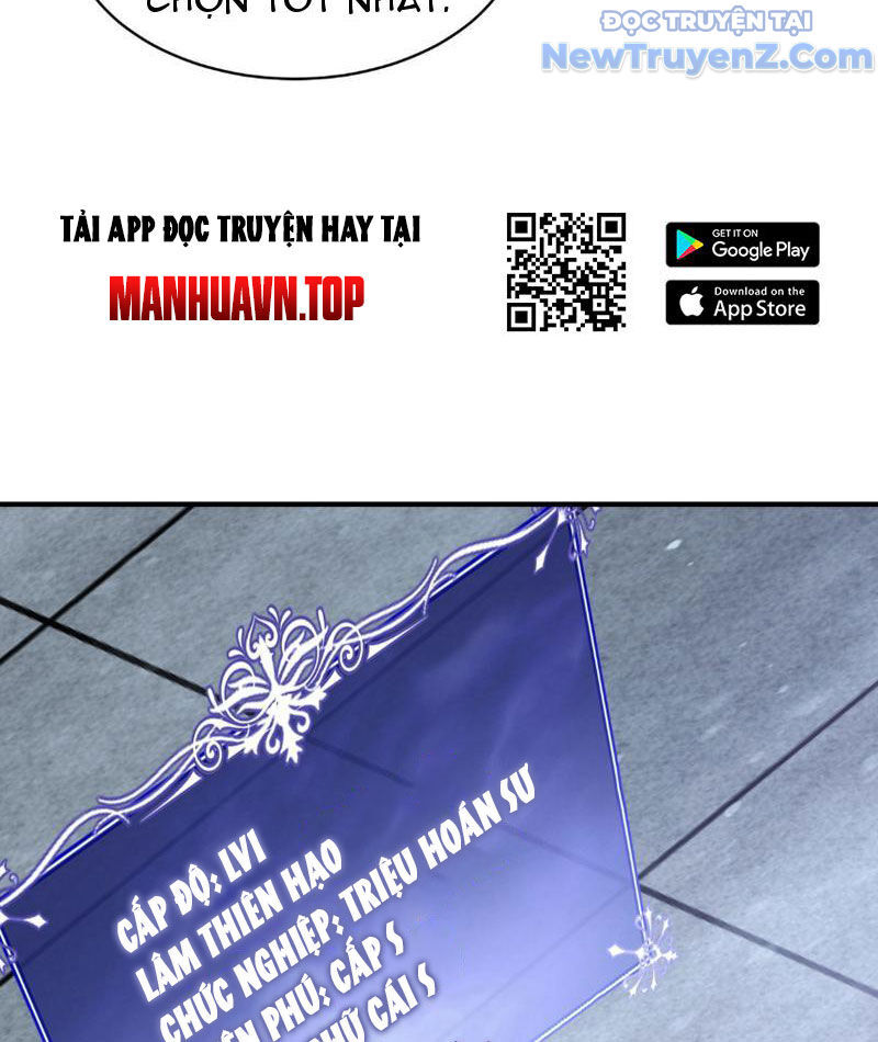 Triệu Hoán Ác Ma, Ta Đã Là Thâm Uyên Chap 3 - Next Chap 4