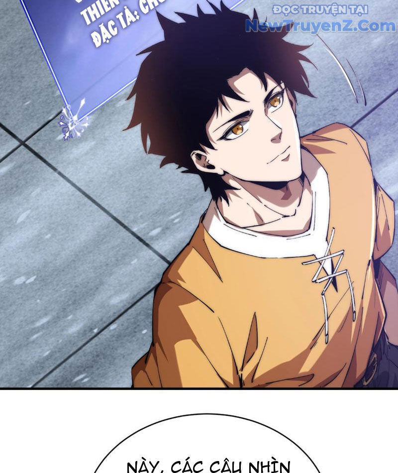 Triệu Hoán Ác Ma, Ta Đã Là Thâm Uyên Chap 3 - Next Chap 4