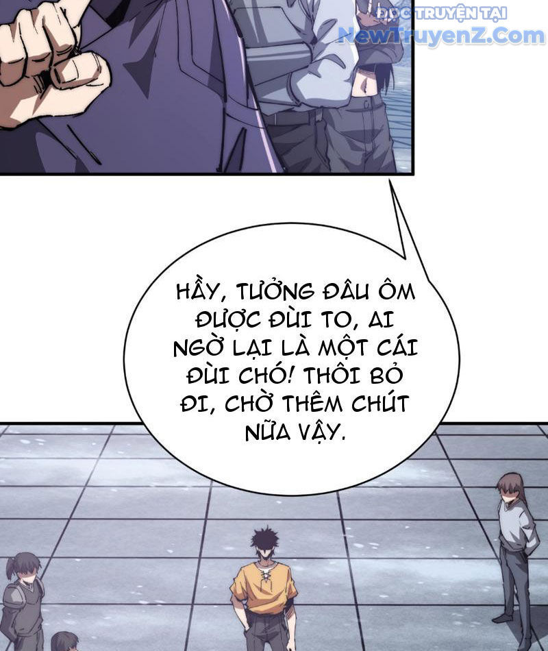 Triệu Hoán Ác Ma, Ta Đã Là Thâm Uyên Chap 3 - Next Chap 4