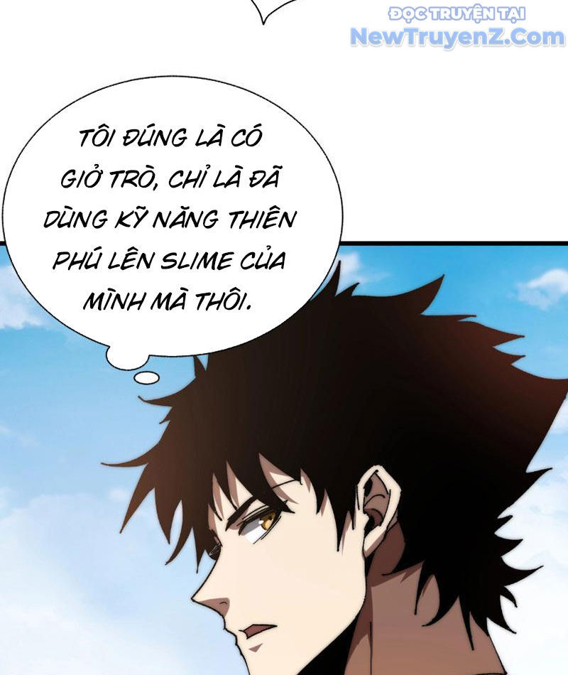 Triệu Hoán Ác Ma, Ta Đã Là Thâm Uyên Chap 3 - Next Chap 4