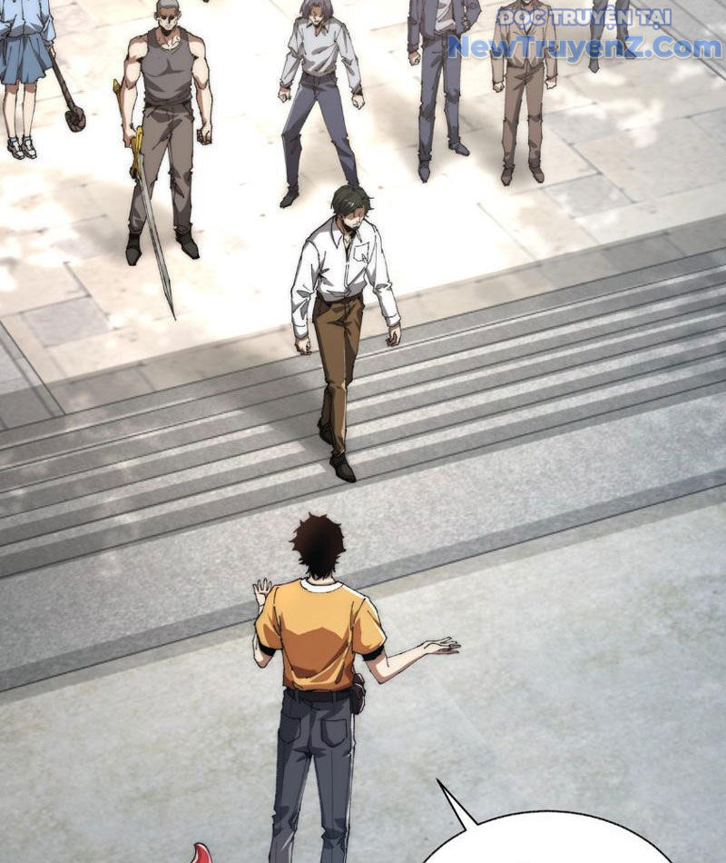 Triệu Hoán Ác Ma, Ta Đã Là Thâm Uyên Chap 3 - Next Chap 4