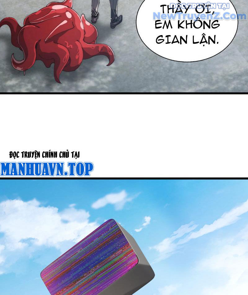 Triệu Hoán Ác Ma, Ta Đã Là Thâm Uyên Chap 3 - Next Chap 4