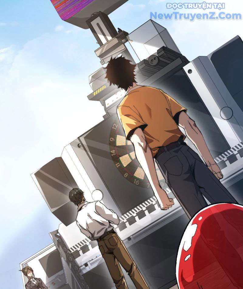 Triệu Hoán Ác Ma, Ta Đã Là Thâm Uyên Chap 3 - Next Chap 4