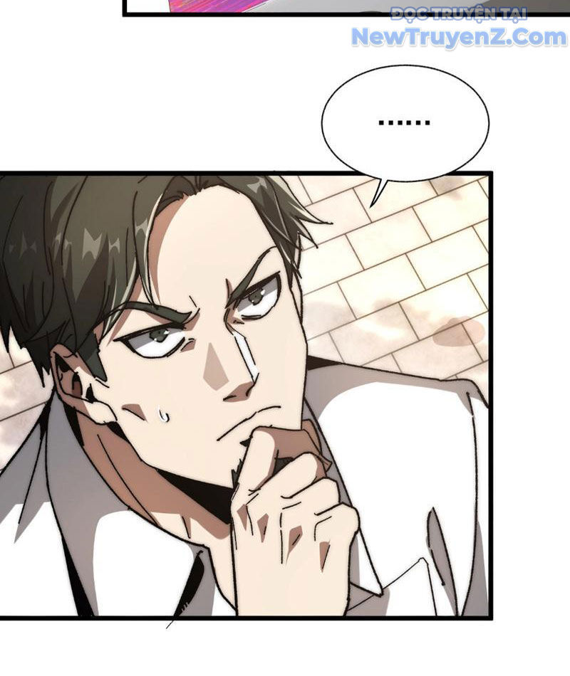 Triệu Hoán Ác Ma, Ta Đã Là Thâm Uyên Chap 3 - Next Chap 4