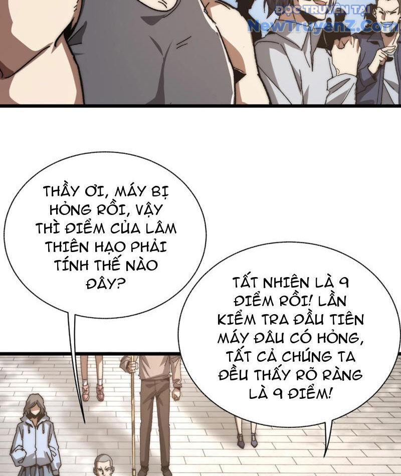Triệu Hoán Ác Ma, Ta Đã Là Thâm Uyên Chap 3 - Next Chap 4