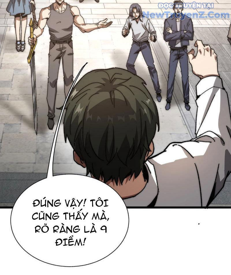 Triệu Hoán Ác Ma, Ta Đã Là Thâm Uyên Chap 3 - Next Chap 4