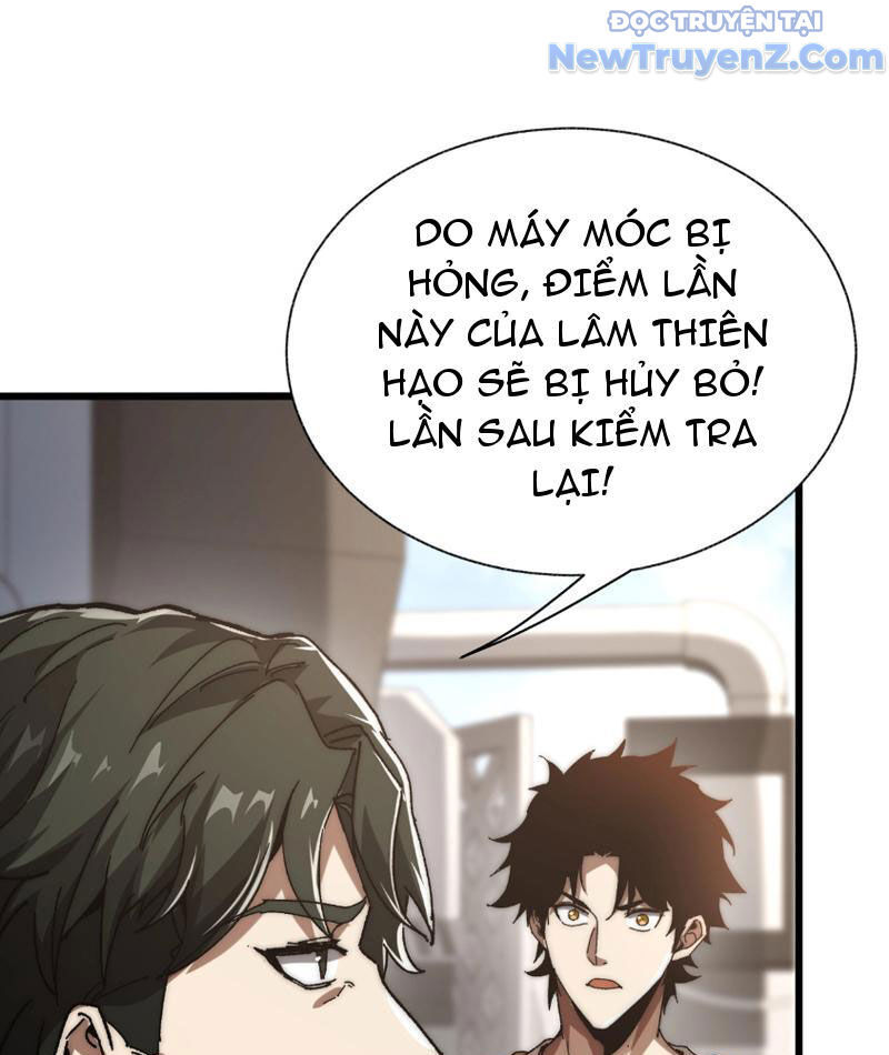 Triệu Hoán Ác Ma, Ta Đã Là Thâm Uyên Chap 3 - Next Chap 4