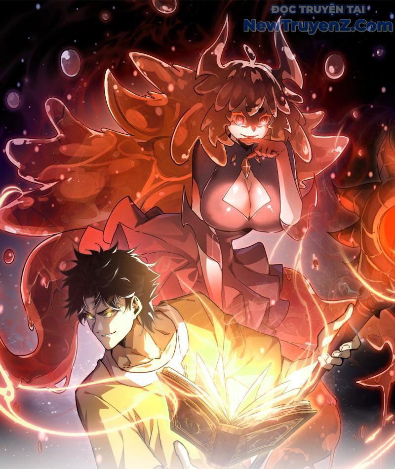 Triệu Hoán Ác Ma, Ta Đã Là Thâm Uyên Chap 3 - Next Chap 4