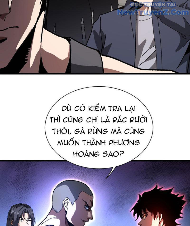 Triệu Hoán Ác Ma, Ta Đã Là Thâm Uyên Chap 3 - Next Chap 4