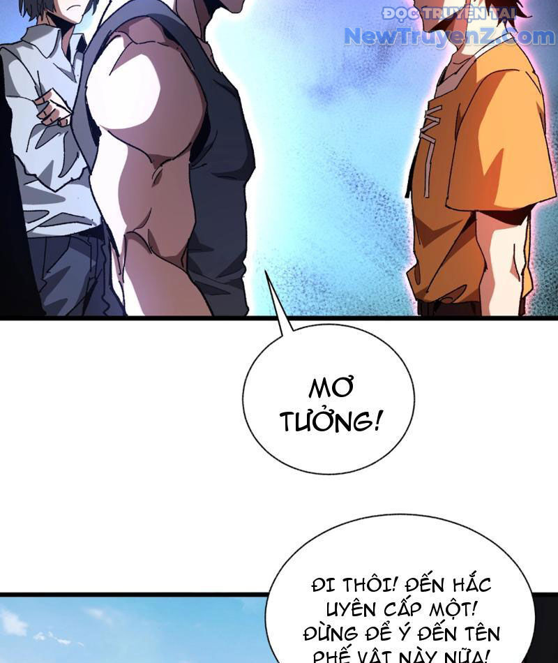 Triệu Hoán Ác Ma, Ta Đã Là Thâm Uyên Chap 3 - Next Chap 4