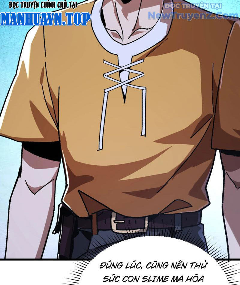 Triệu Hoán Ác Ma, Ta Đã Là Thâm Uyên Chap 3 - Next Chap 4