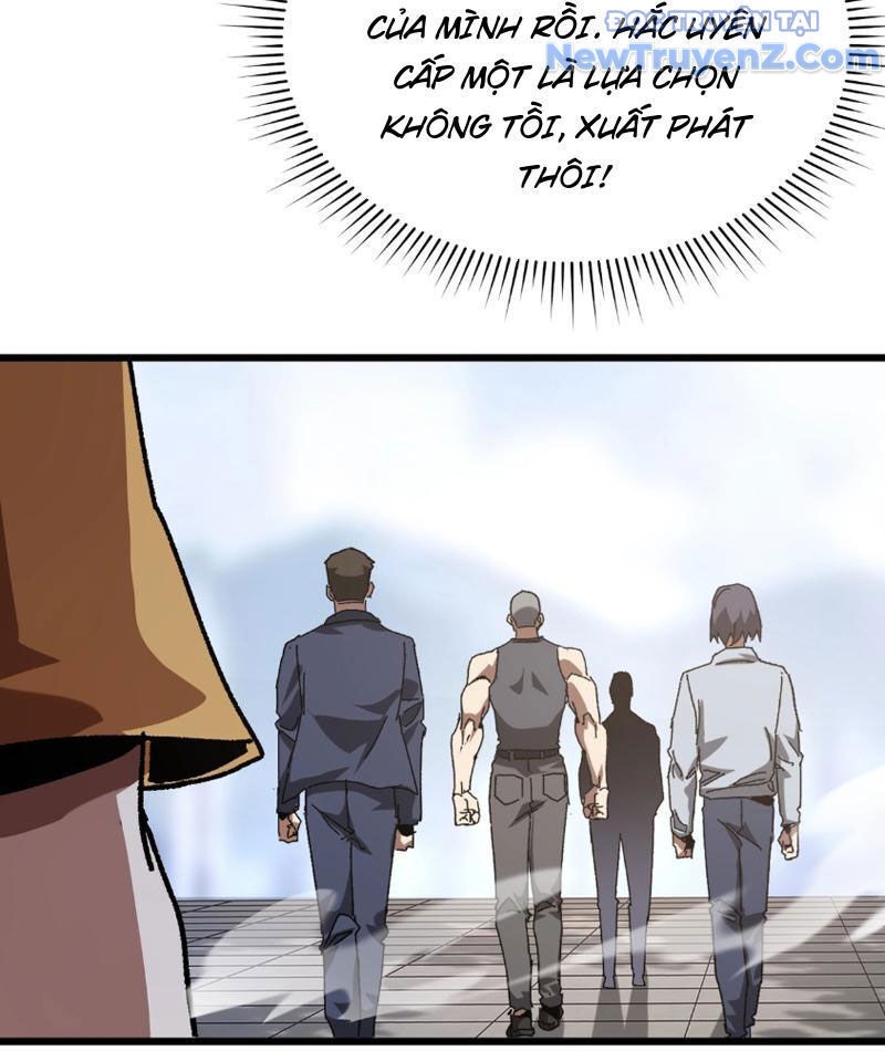 Triệu Hoán Ác Ma, Ta Đã Là Thâm Uyên Chap 3 - Next Chap 4