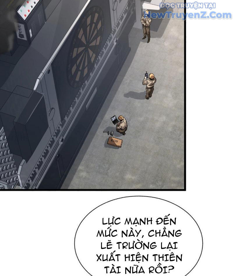 Triệu Hoán Ác Ma, Ta Đã Là Thâm Uyên Chap 3 - Next Chap 4
