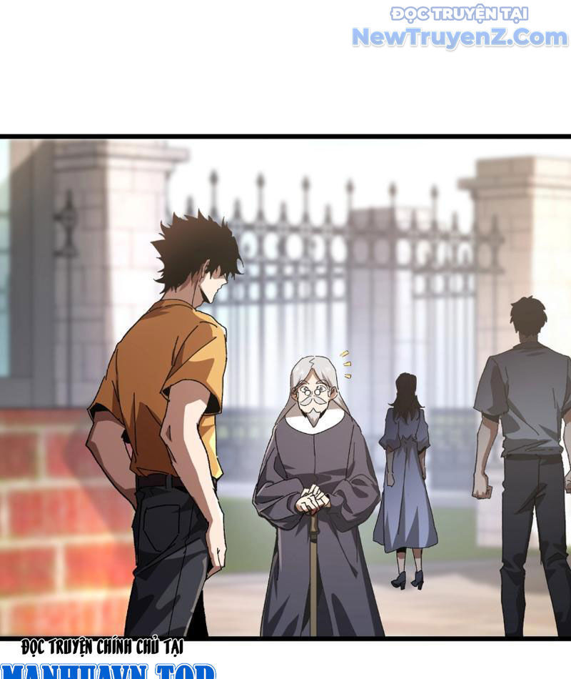 Triệu Hoán Ác Ma, Ta Đã Là Thâm Uyên Chap 3 - Next Chap 4