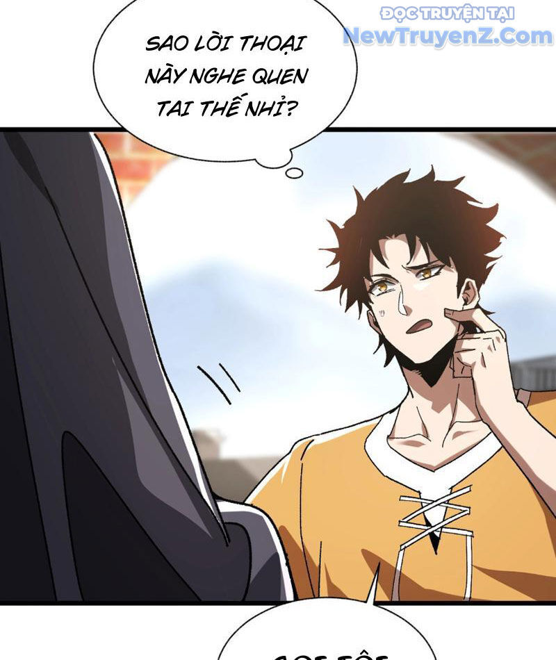 Triệu Hoán Ác Ma, Ta Đã Là Thâm Uyên Chap 3 - Next Chap 4