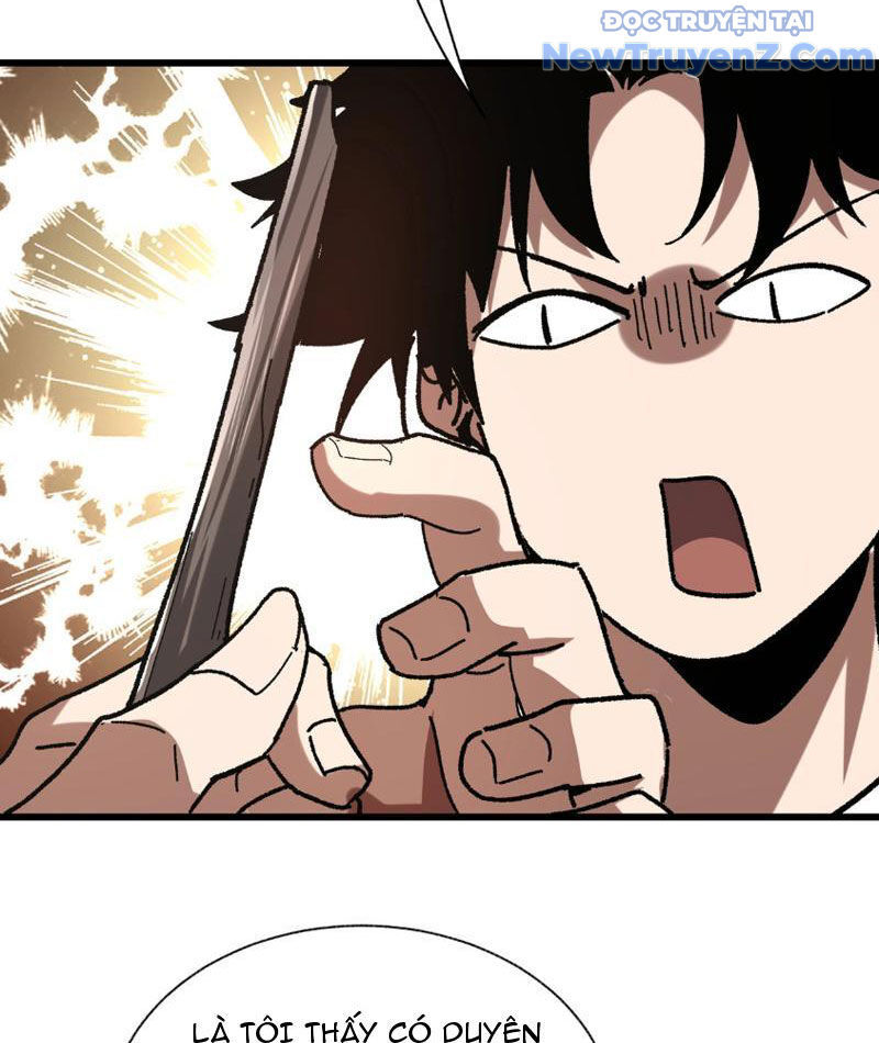 Triệu Hoán Ác Ma, Ta Đã Là Thâm Uyên Chap 3 - Next Chap 4
