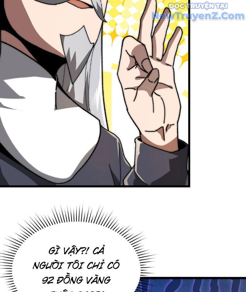 Triệu Hoán Ác Ma, Ta Đã Là Thâm Uyên Chap 3 - Next Chap 4